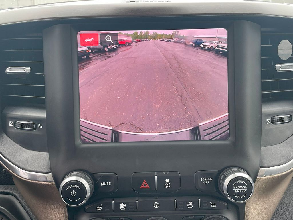 2022 Ram 2500 Laramie photo 3