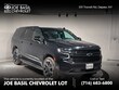 Chevrolet Suburban