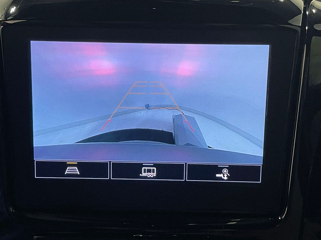 2023 Chevrolet Traverse Cloth photo 3