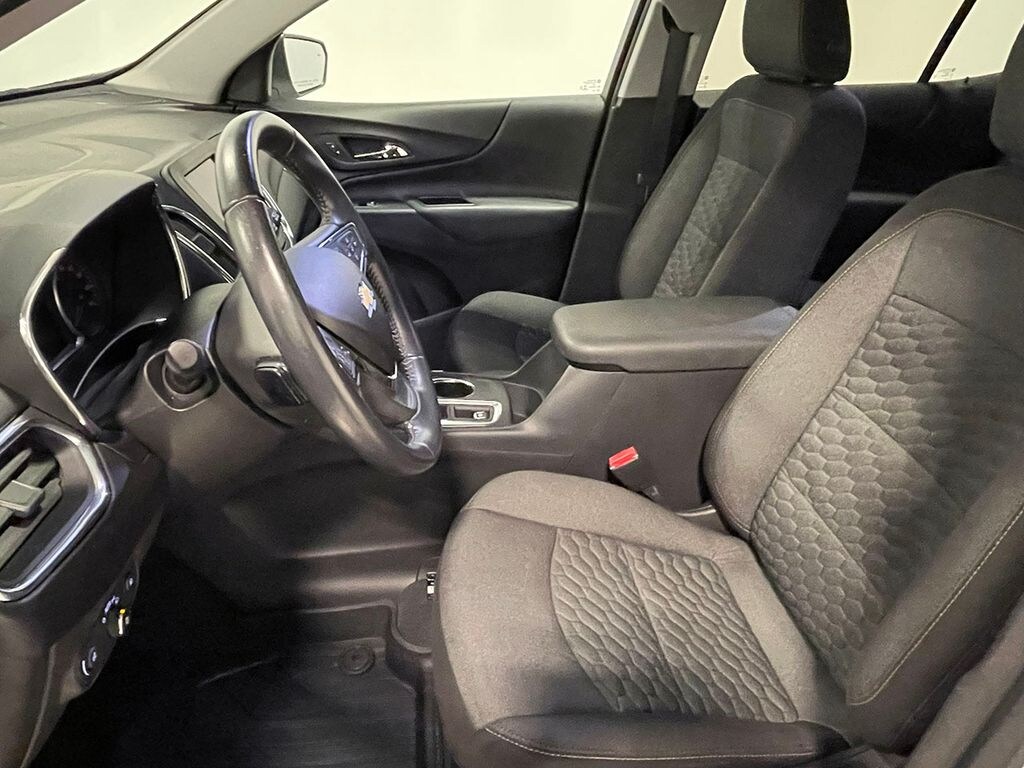 Used 2020 Chevrolet Equinox LT SUV