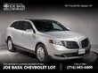 Lincoln MKT