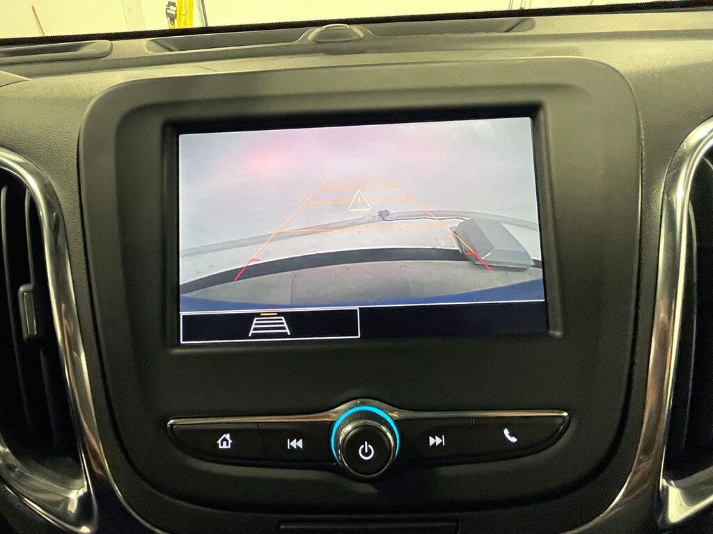 Used 2024 Chevrolet Equinox LT SUV