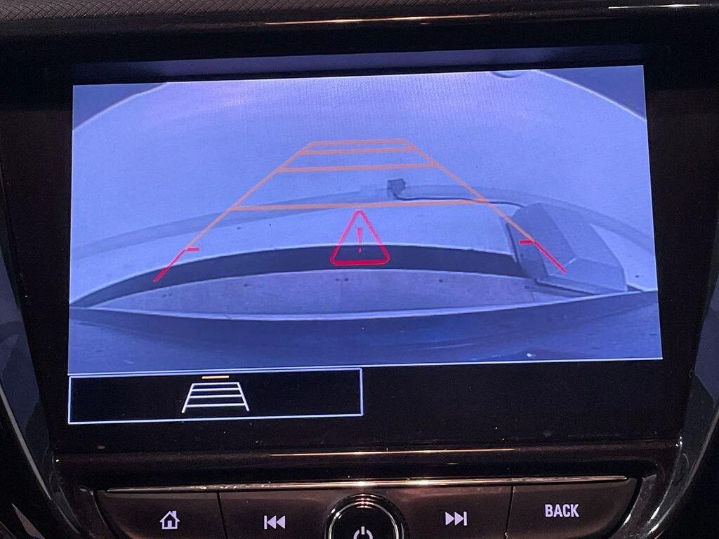 Used 2022 Chevrolet Trailblazer LT SUV