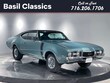 Oldsmobile 442