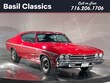 Chevrolet Chevelle