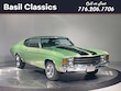 Chevrolet Chevelle