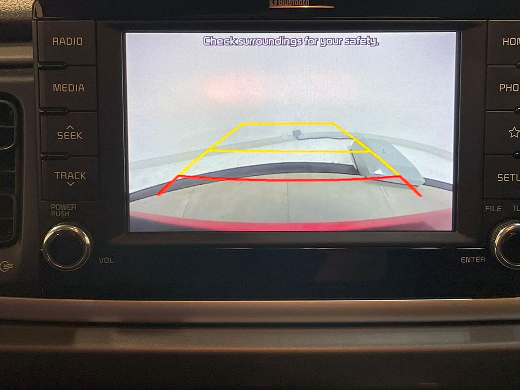2019 Kia Rio S photo 3