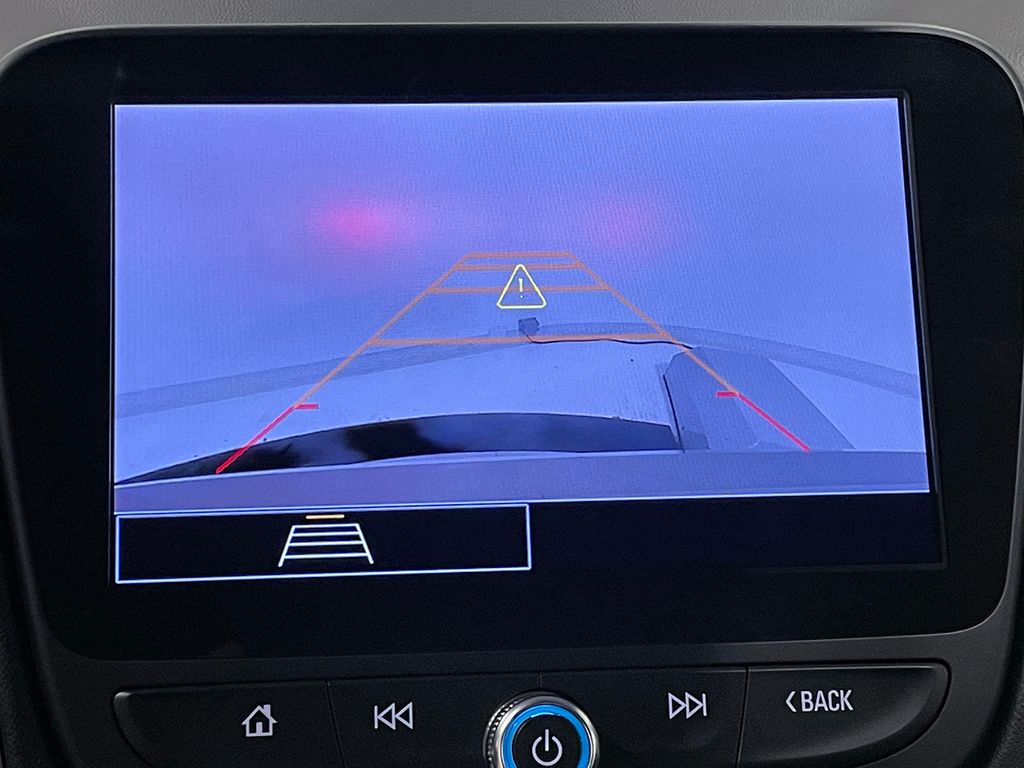 2024 Chevrolet Malibu LS photo 3