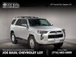 Toyota 4Runner