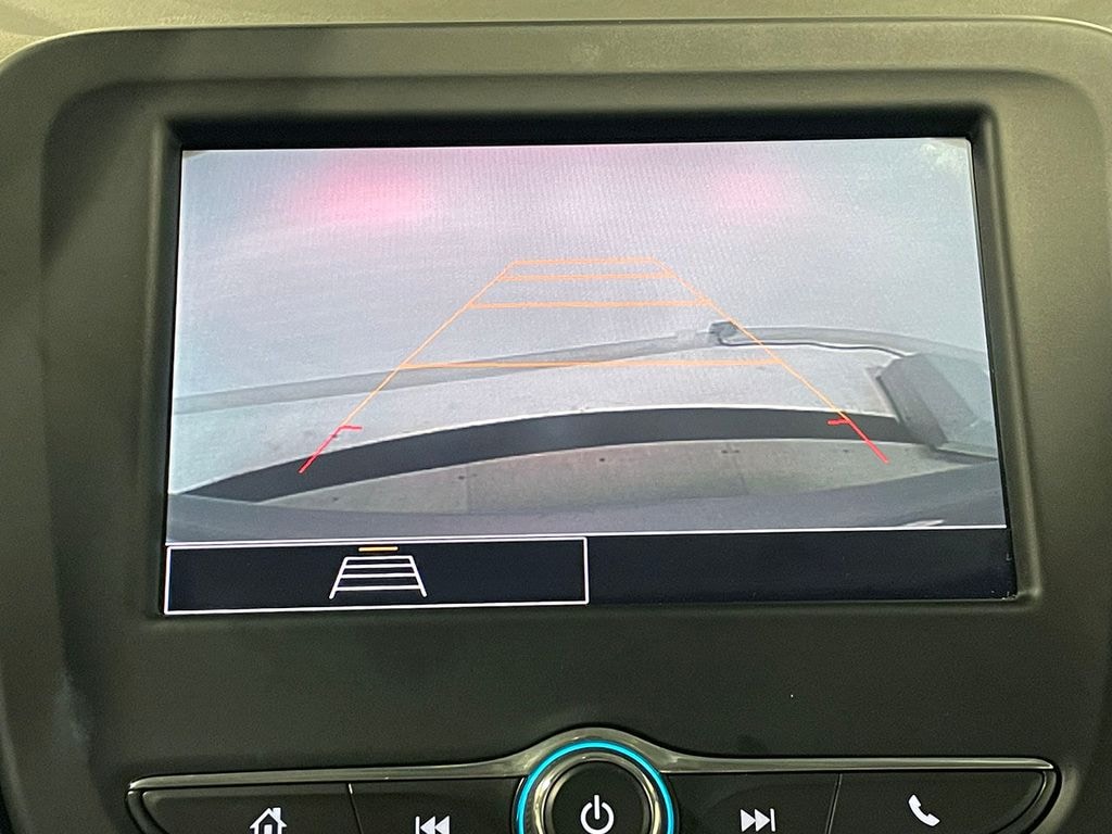 Used 2024 Chevrolet Equinox LS SUV