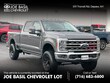 Ford F-250SD