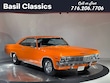 Chevrolet Impala