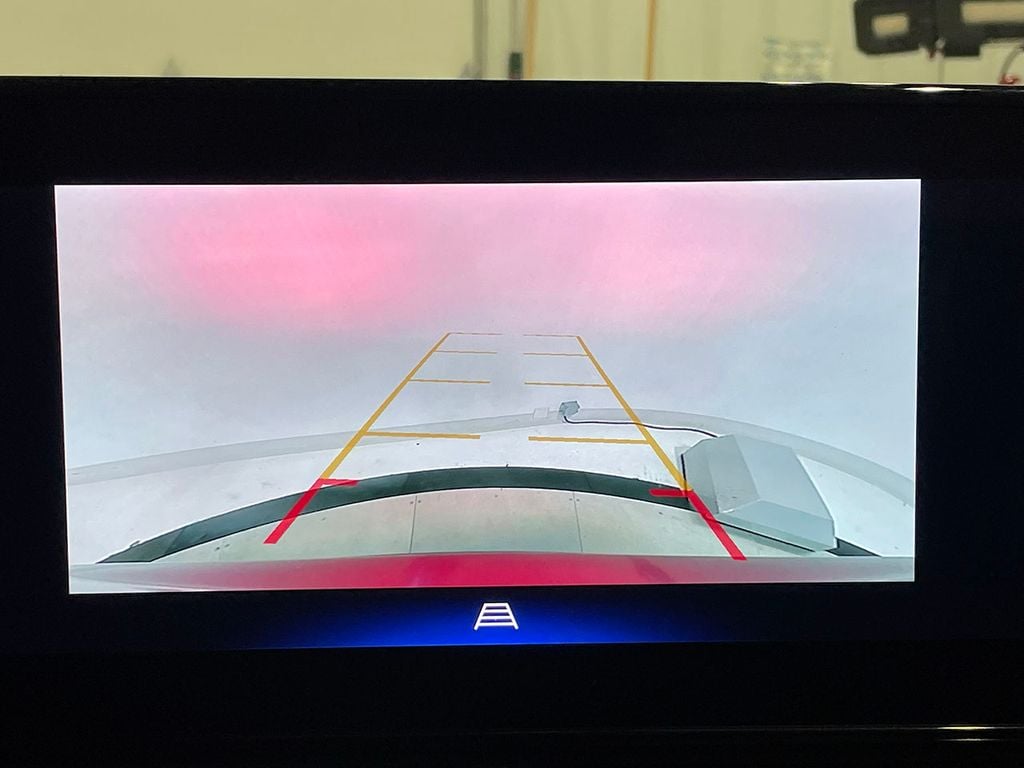 Used 2024 Chevrolet Trax 2RS SUV