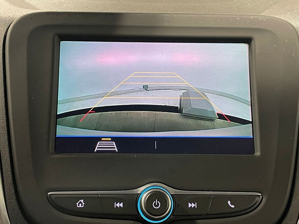 Used 2020 Chevrolet Equinox LS SUV