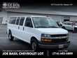 Chevrolet Express 3500