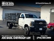 Chevrolet Silverado 4500HD