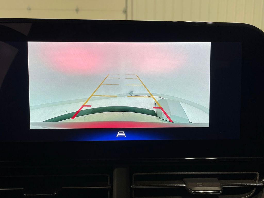 Used 2024 Chevrolet Trax LT SUV