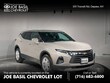 Chevrolet Blazer