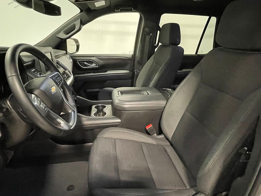 Used 2023 Chevrolet Tahoe LS SUV