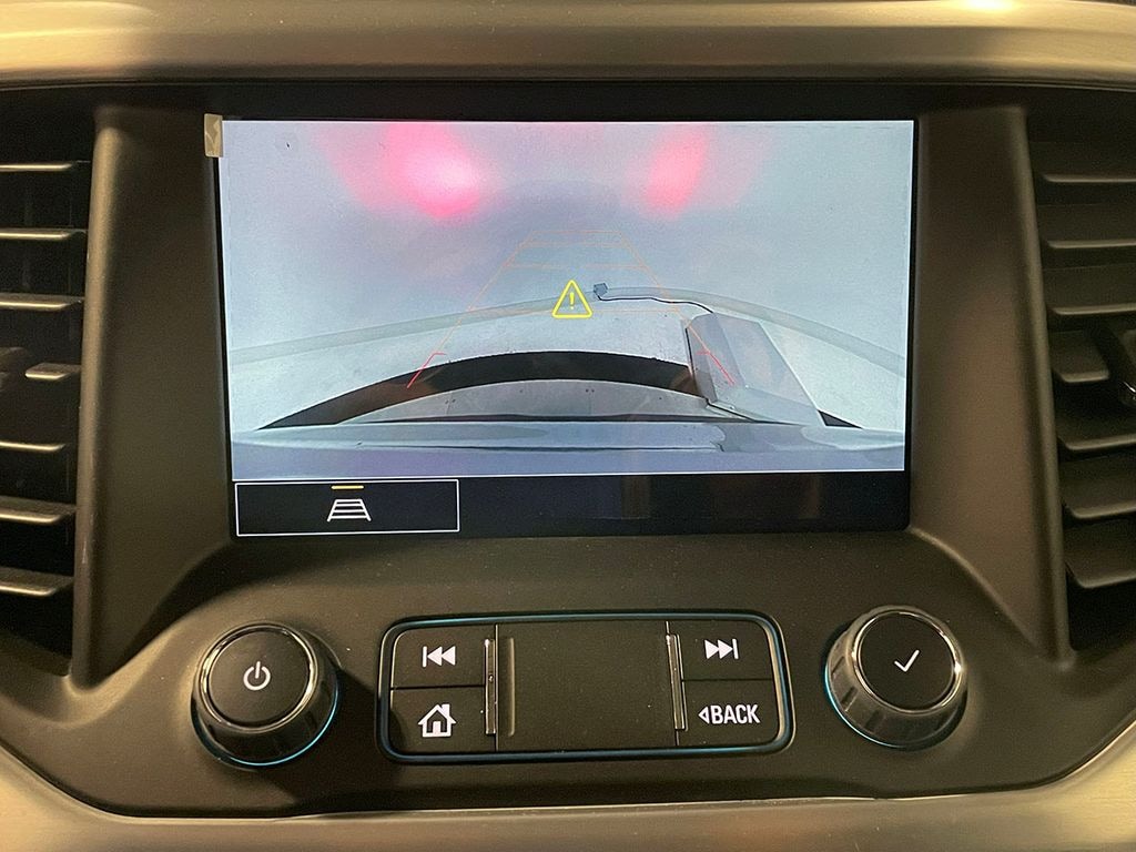 Used 2023 GMC Acadia SLE SUV