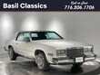 Cadillac Eldorado