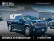 GMC Sierra 2500HD