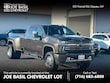 Chevrolet Silverado 3500HD