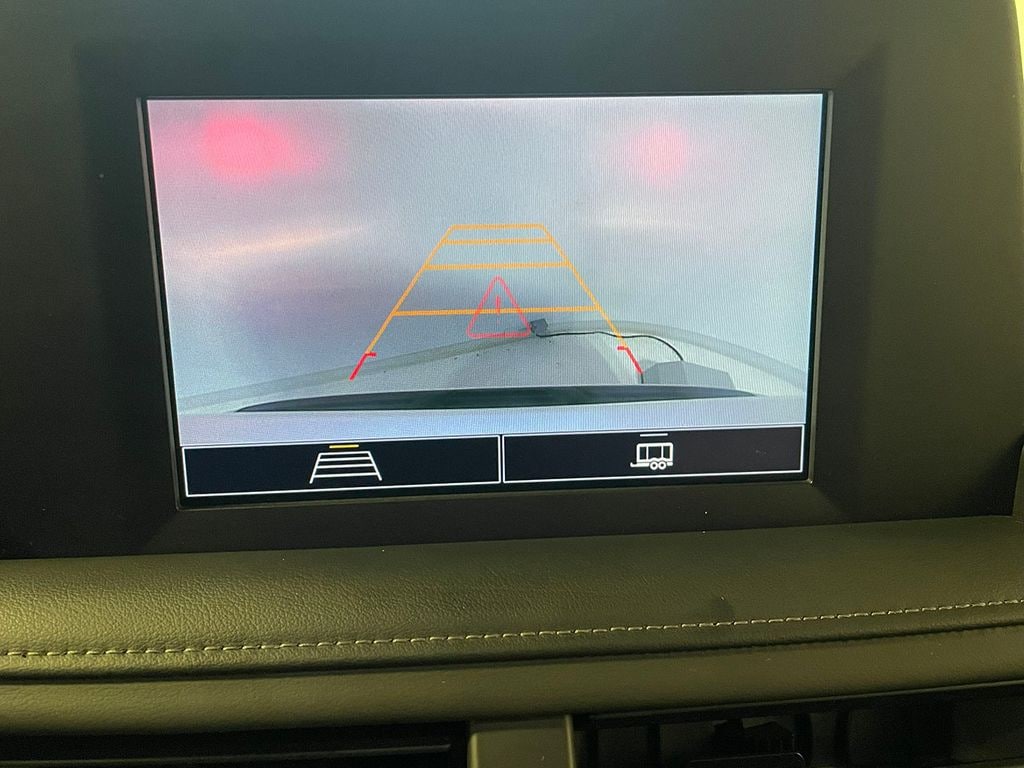 Used 2023 Chevrolet Suburban LS SUV