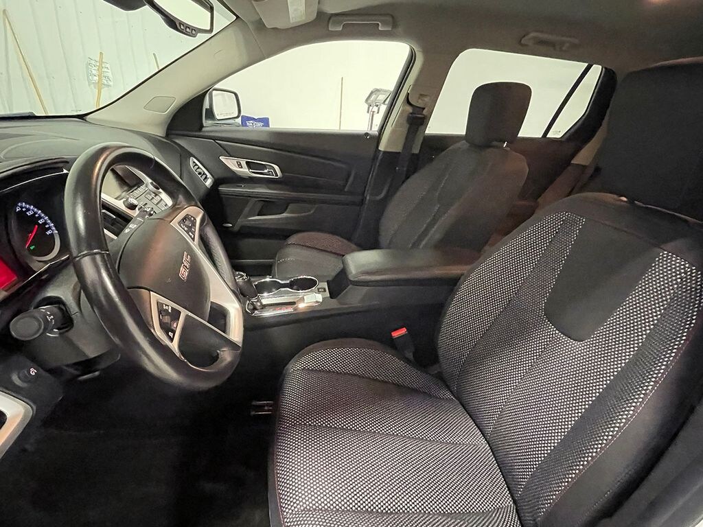 Used 2017 GMC Terrain SLE-2 SUV