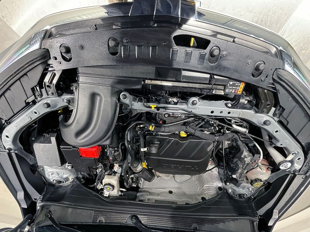 2025 Chevrolet Trailblazer LT - Photo 35