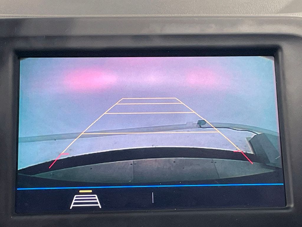 2020 Chevrolet Equinox LT photo 3