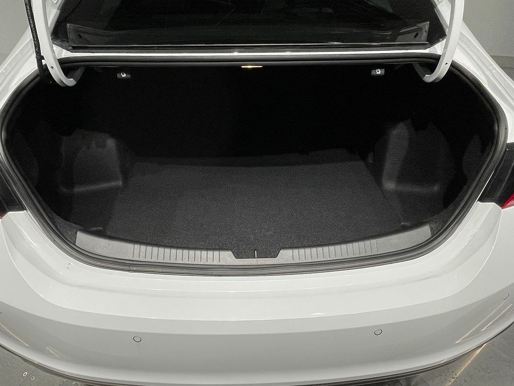 2024 Chevrolet Malibu LS photo 3