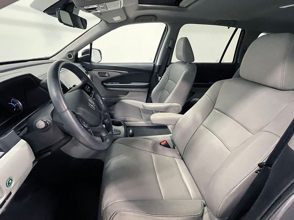 Used 2022 Honda Pilot Special Edition SUV