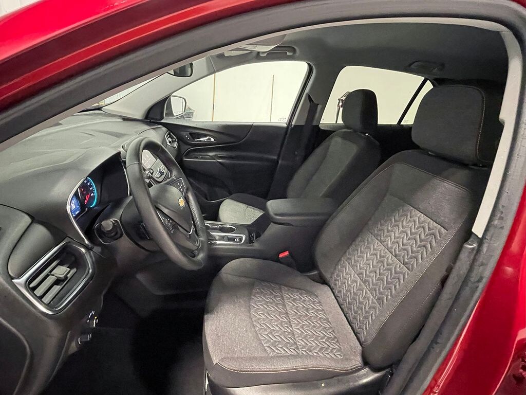 Used 2023 Chevrolet Equinox LT SUV