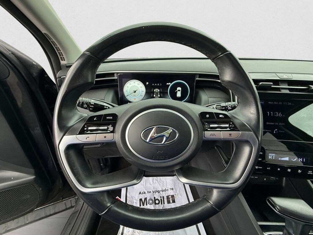 Used 2022 Hyundai Tucson SEL SUV