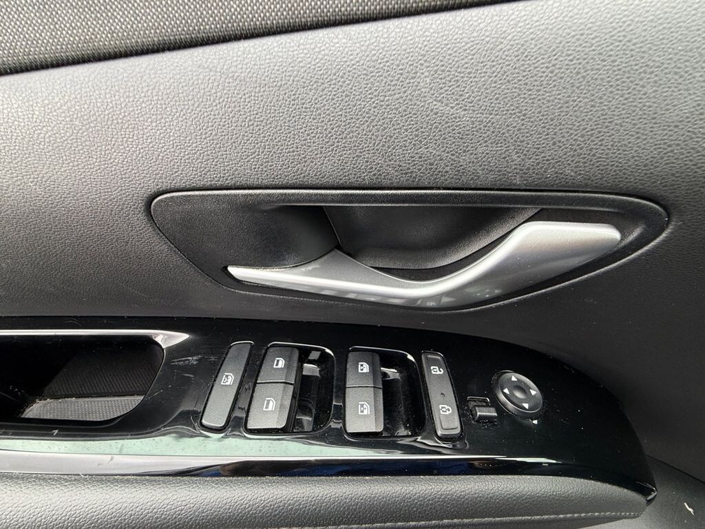 Used 2022 Hyundai Tucson SEL SUV