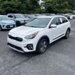 Kia Niro Plug-In Hybrid