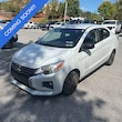Mitsubishi Mirage G4