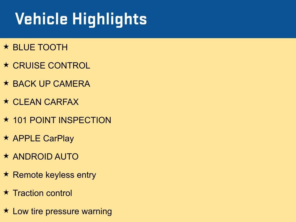 Used 2019 Toyota Highlander LE SUV