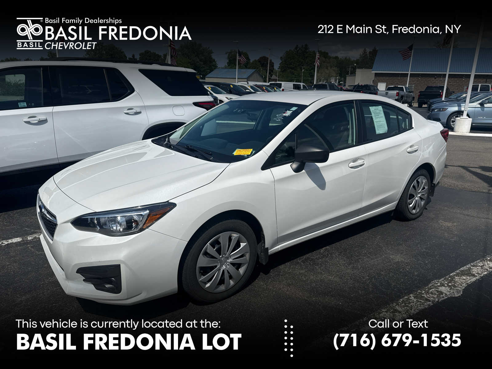 2018 Subaru Impreza 2.0i CVT PZEV's photo