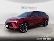 Chevrolet Blazer EV