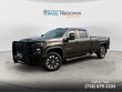 Chevrolet Silverado 2500HD