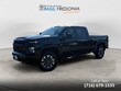 Chevrolet Silverado 2500HD