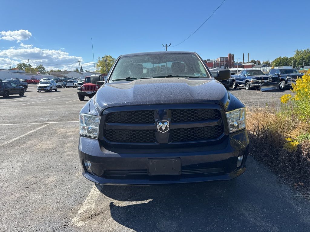 2019 Ram 1500 Classic Express photo 2