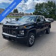 Chevrolet Silverado 2500HD
