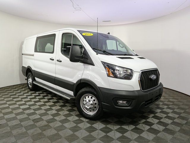 2023 Ford Transit Van Base's photo