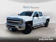 Chevrolet Silverado 3500HD