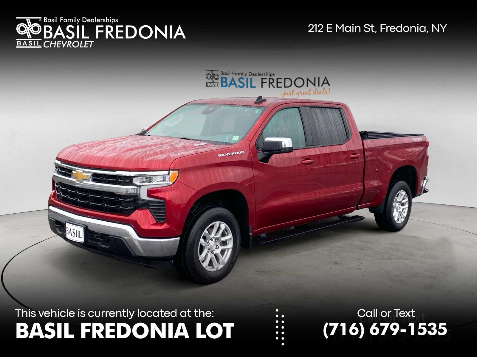 2024 Chevrolet Silverado 1500 LT 4WD Crew Cab 157 4WD Crew Cab 157