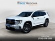 GMC Acadia