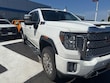 GMC Sierra 2500HD